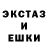 Ecstasy круглые Sabiya Dzhanakaeva